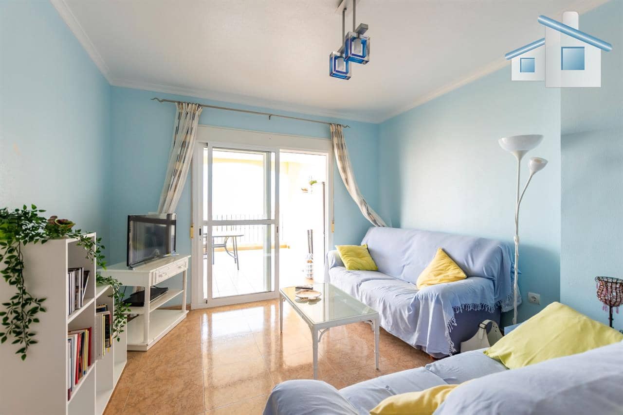 3 bedroom Apartment for sale in San Juan de los Terreros with pool - € 220,000 (Ref: 5146954)