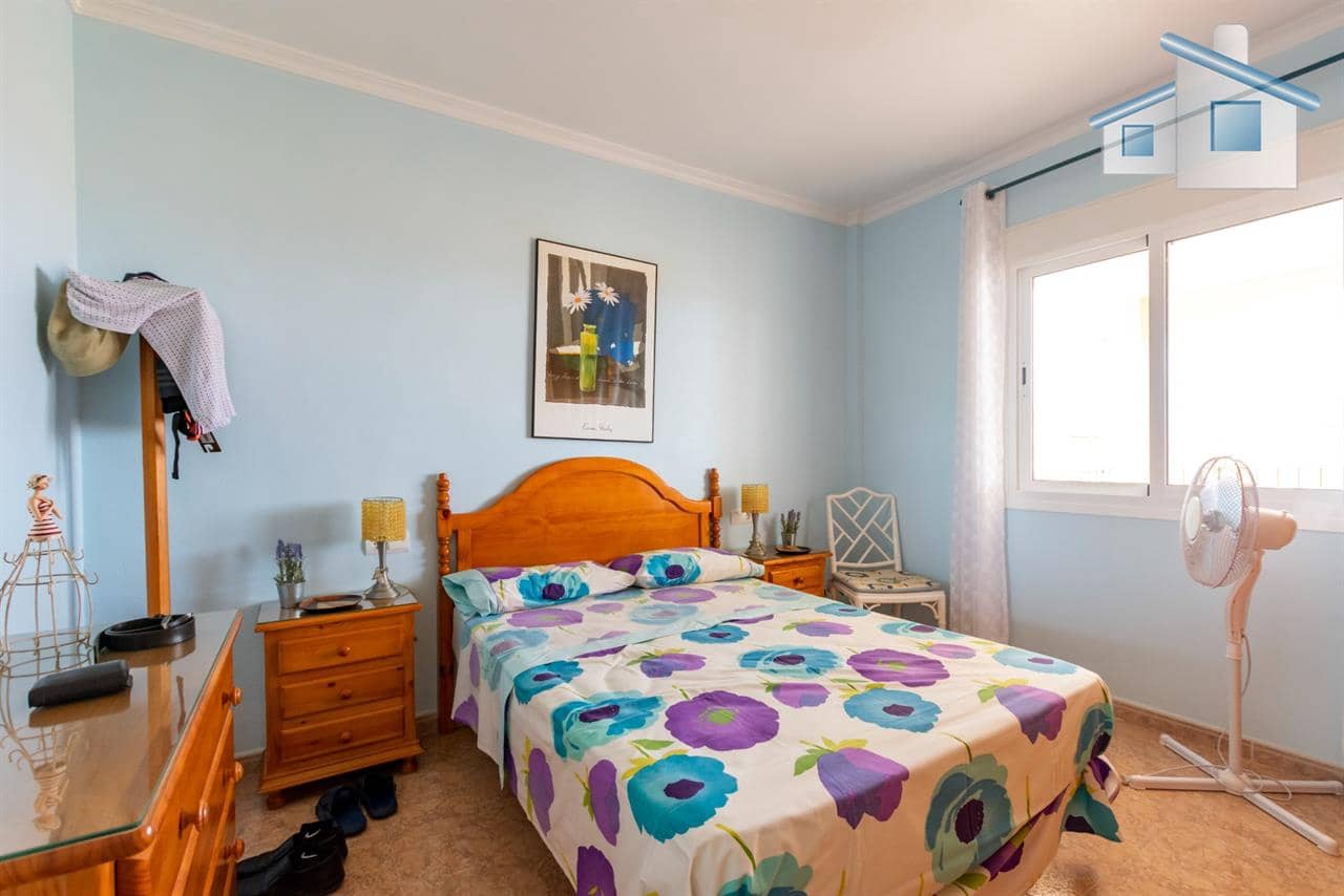 3 bedroom Apartment for sale in San Juan de los Terreros with pool - € 220,000 (Ref: 5146954)