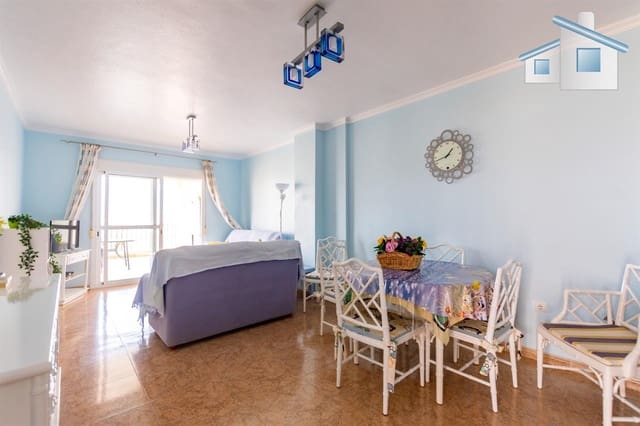 Apartamento de 3 habitaciones en San Juan de los Terreros, Pulpí en venta con piscina - 220.000 € (Ref: 5146954)