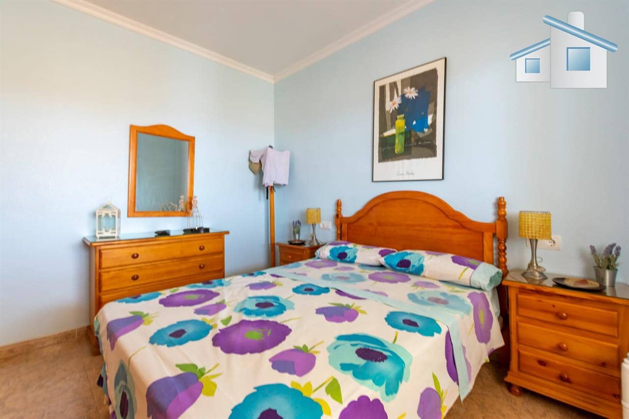 3 bedroom Apartment for sale in San Juan de los Terreros with pool - € 220,000 (Ref: 5146954)