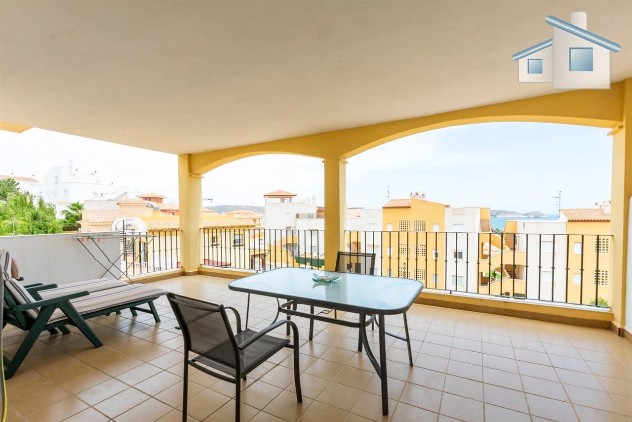 3 bedroom Apartment for sale in San Juan de los Terreros with pool - € 220,000 (Ref: 5146954)