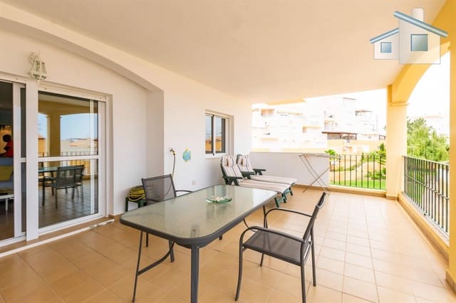 Apartamento de 3 habitaciones en San Juan de los Terreros, Pulpí en venta con piscina - 220.000 € (Ref: 5146954)