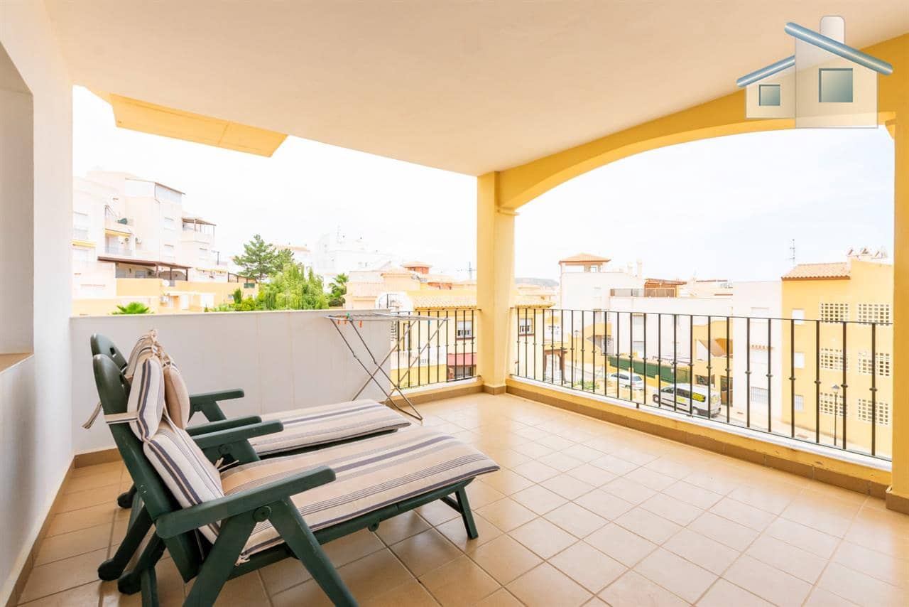 3 bedroom Apartment for sale in San Juan de los Terreros with pool - € 220,000 (Ref: 5146954)