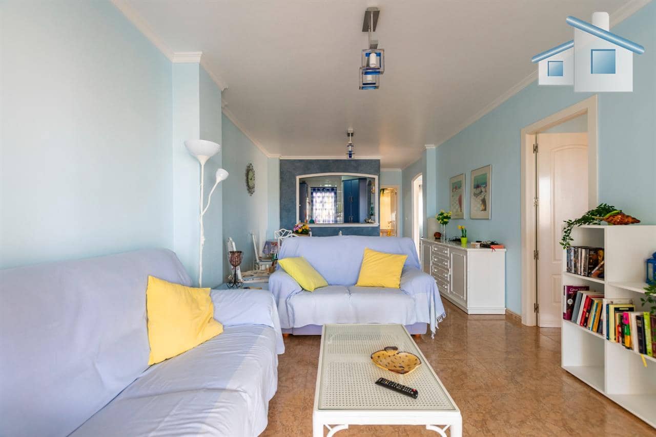 3 bedroom Apartment for sale in San Juan de los Terreros with pool - € 220,000 (Ref: 5146954)