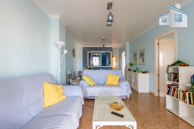 Apartamento de 3 habitaciones en San Juan de los Terreros, Pulpí en venta con piscina - 220.000 € (Ref: 5146954)