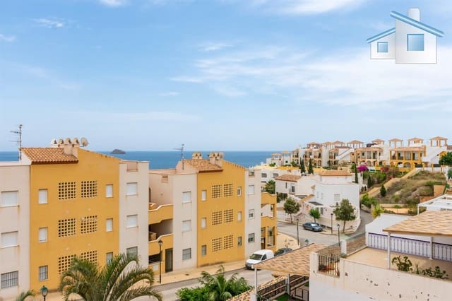 Apartamento de 3 habitaciones en San Juan de los Terreros, Pulpí en venta con piscina - 220.000 € (Ref: 5146954)
