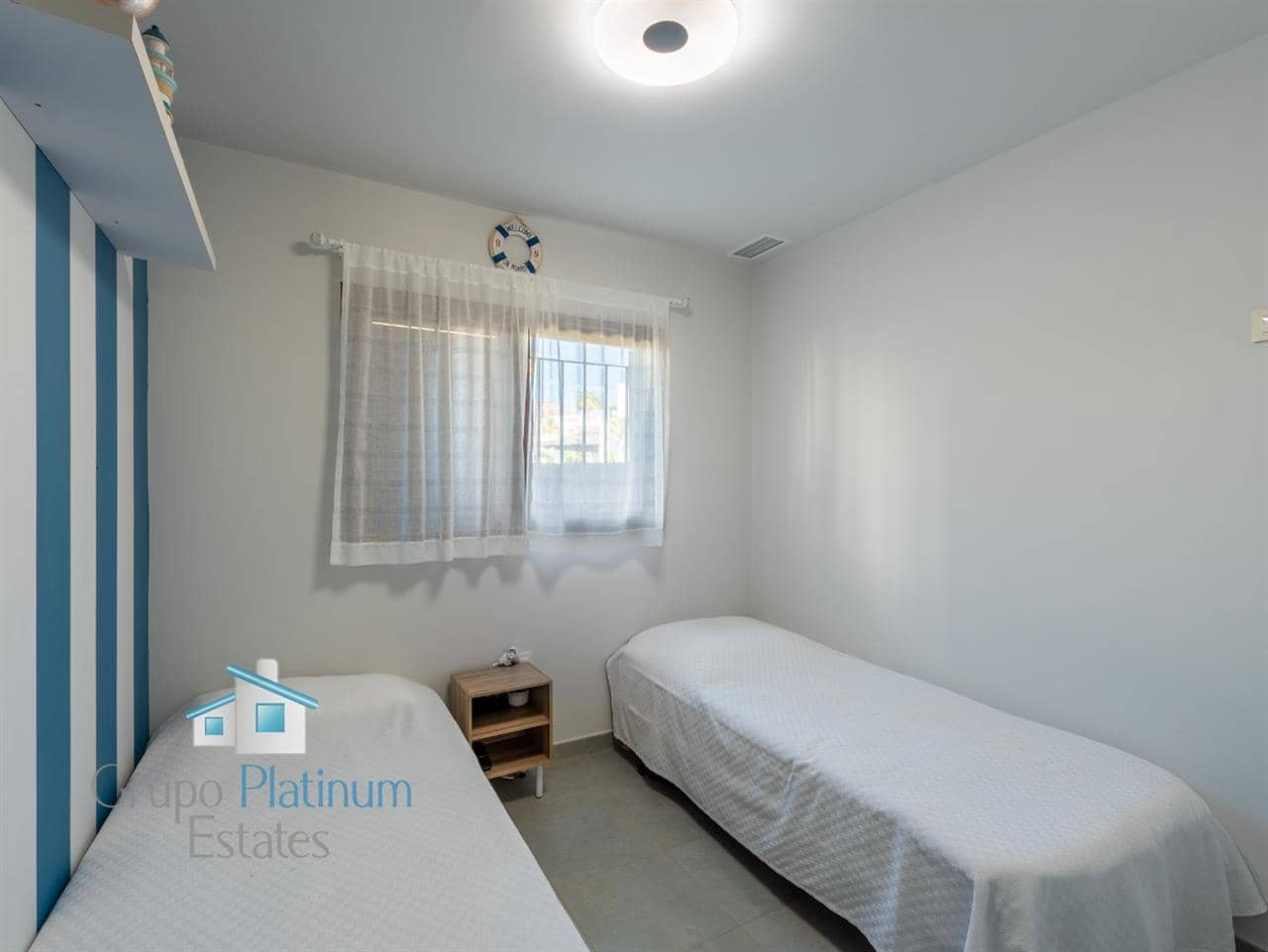 2 bedroom Apartment for sale in San Juan de los Terreros with pool - € 215,000 (Ref: 5146993)