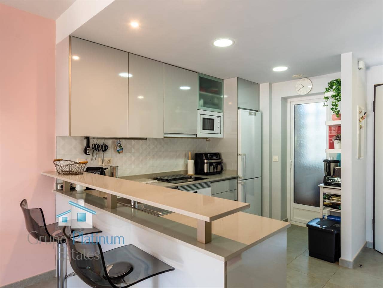 2 bedroom Apartment for sale in San Juan de los Terreros with pool - € 215,000 (Ref: 5146993)