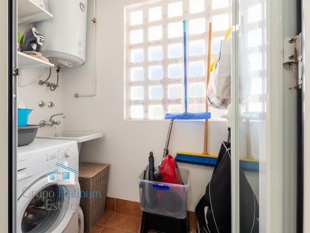 2 soveværelse Lejlighed til salg i San Juan de los Terreros, Pulpí med swimmingpool - € 215.000 (Ref: 5146993)