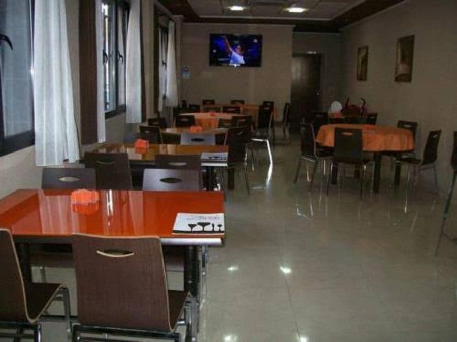 Erhverv til salg i Huercal-Overa - € 255.000 (Ref: 5147028)