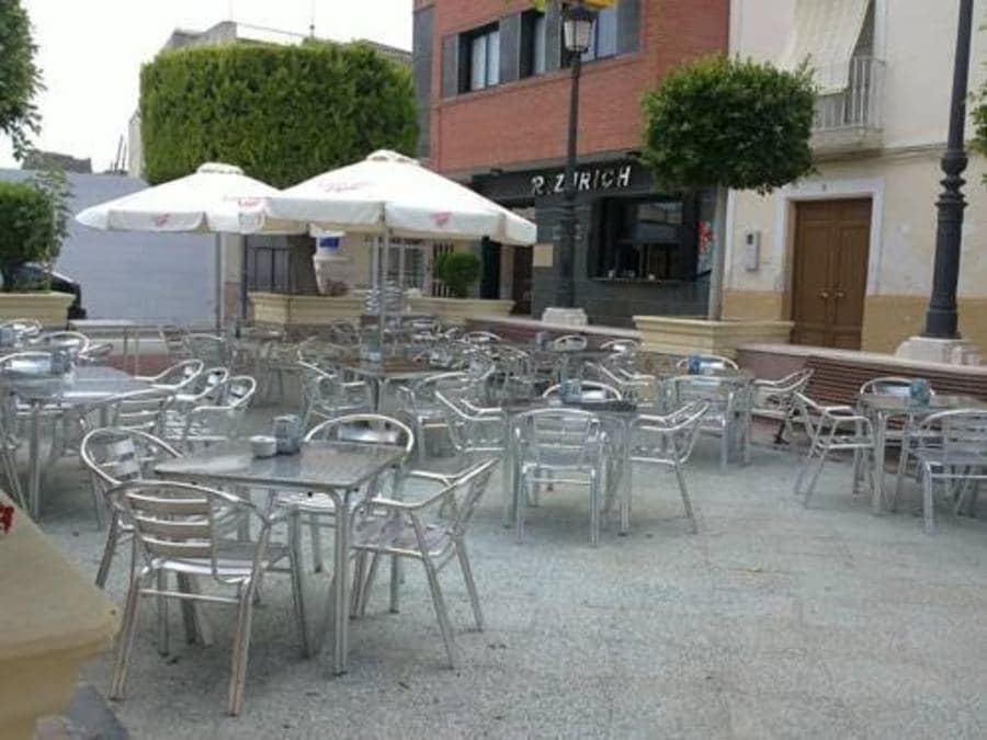 Erhverv til salg i Huercal-Overa - € 255.000 (Ref: 5147028)