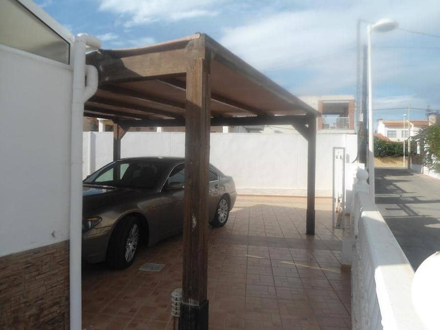 3 bedroom Villa for sale in San Juan de los Terreros with pool - € 750,000 (Ref: 5147044)