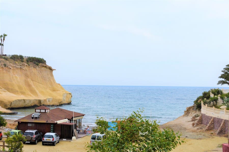 3 bedroom Villa for sale in San Juan de los Terreros with pool - € 750,000 (Ref: 5147044)