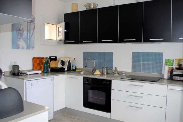 3 bedroom Villa for sale in San Juan de los Terreros, Pulpí with pool - € 750,000 (Ref: 5147044)