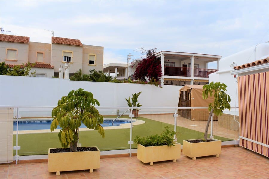 3 bedroom Villa for sale in San Juan de los Terreros with pool - € 750,000 (Ref: 5147044)
