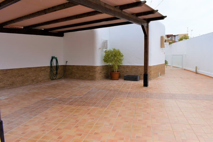 3 bedroom Villa for sale in San Juan de los Terreros with pool - € 750,000 (Ref: 5147044)