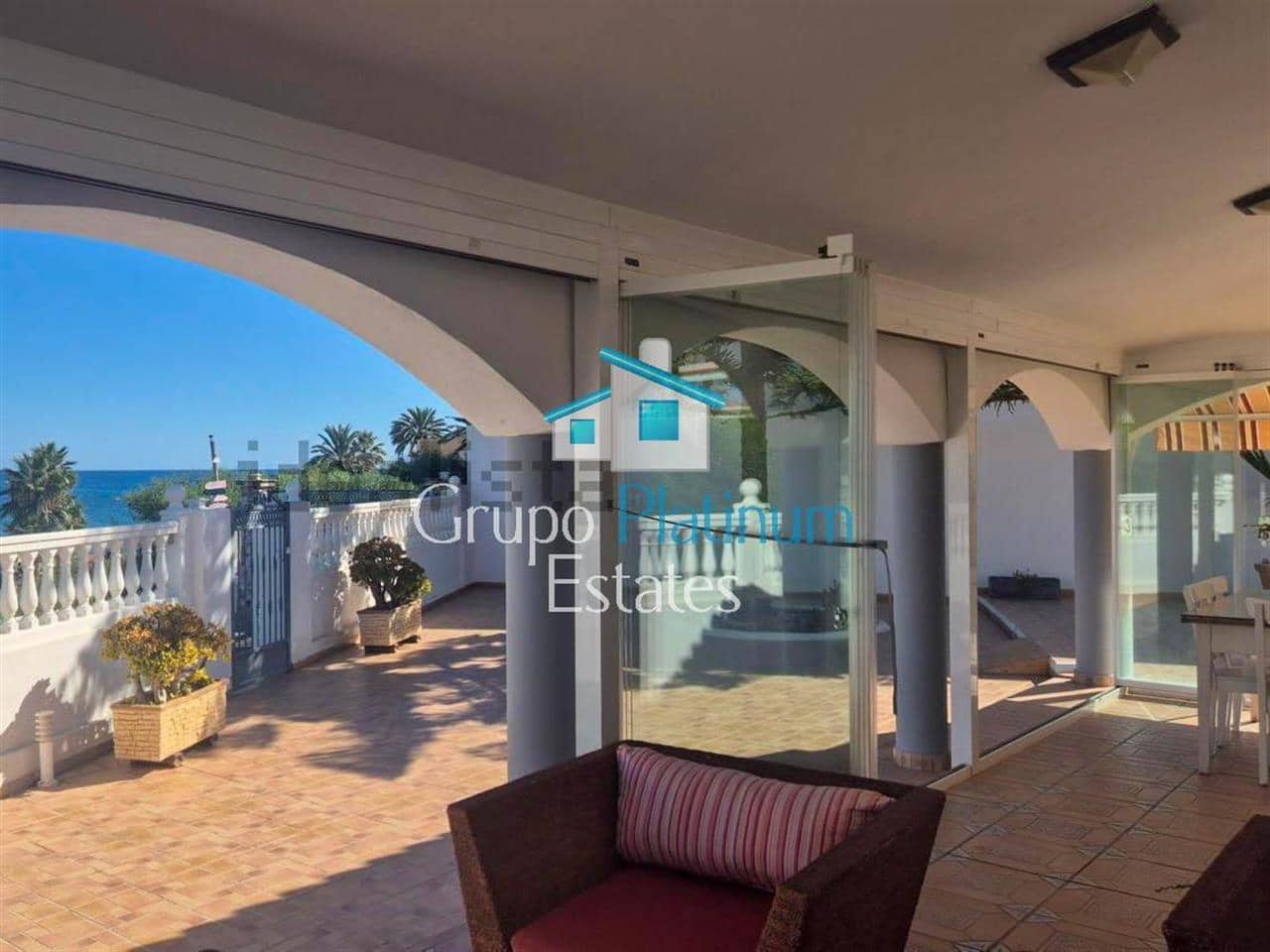 3 bedroom Villa for sale in San Juan de los Terreros with pool - € 750,000 (Ref: 5147044)