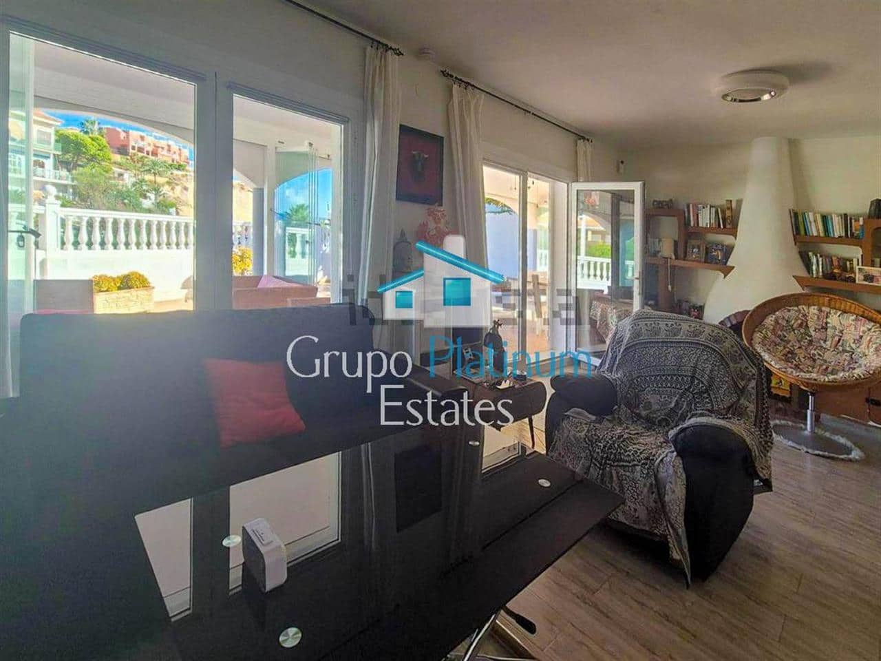 3 bedroom Villa for sale in San Juan de los Terreros with pool - € 750,000 (Ref: 5147044)