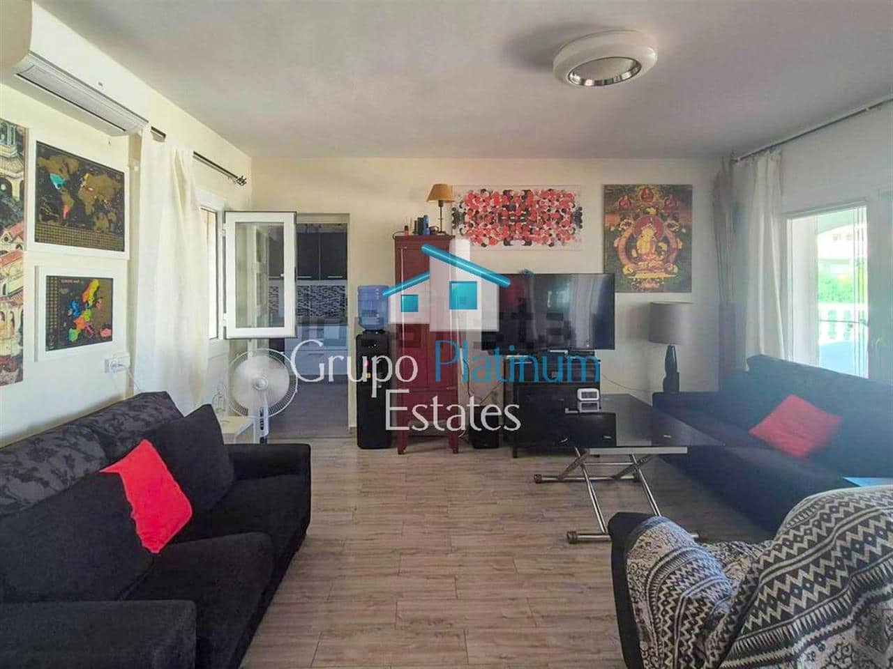 3 bedroom Villa for sale in San Juan de los Terreros with pool - € 750,000 (Ref: 5147044)