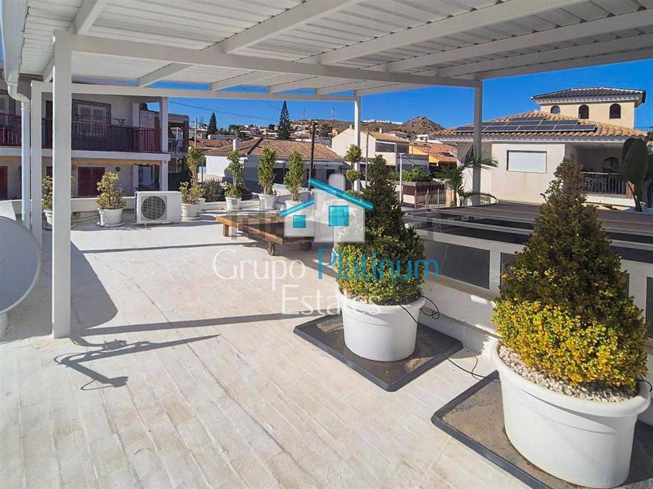 3 bedroom Villa for sale in San Juan de los Terreros with pool - € 750,000 (Ref: 5147044)