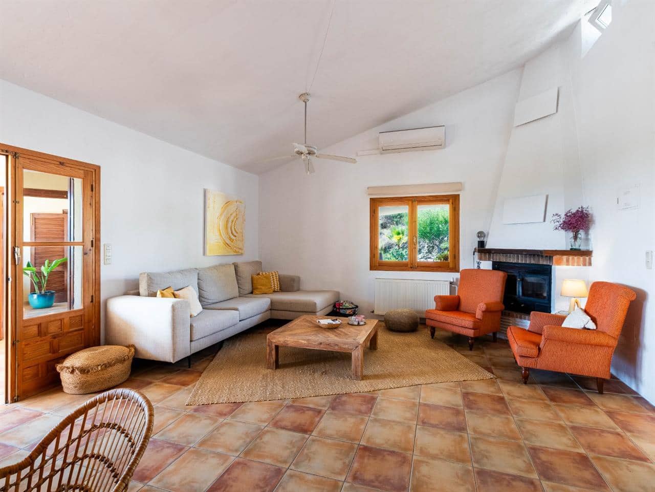 10 camera da letto Villa in vendita in San Juan de los Terreros con piscina garage - 1.290.000 € (Rif: 5147074)