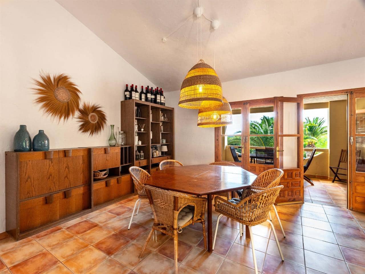 10 camera da letto Villa in vendita in San Juan de los Terreros con piscina garage - 1.290.000 € (Rif: 5147074)