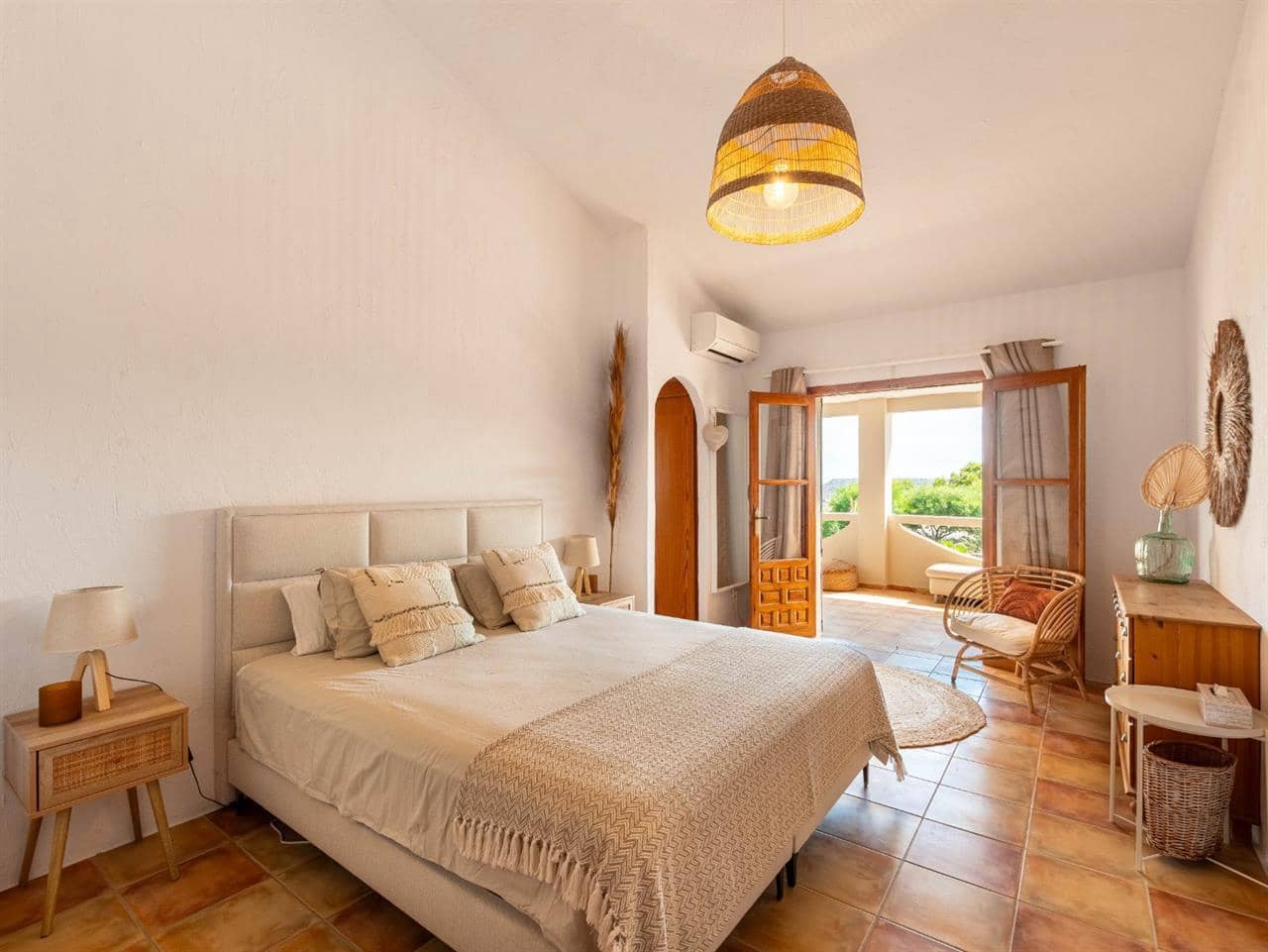 10 camera da letto Villa in vendita in San Juan de los Terreros con piscina garage - 1.290.000 € (Rif: 5147074)