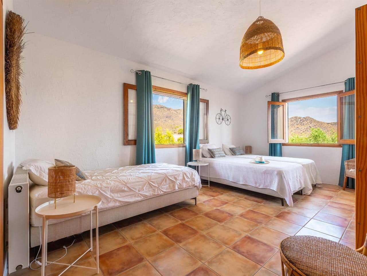 10 camera da letto Villa in vendita in San Juan de los Terreros con piscina garage - 1.290.000 € (Rif: 5147074)