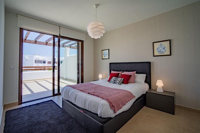 3 chambre Appartement à vendre à San Juan de los Terreros, Pulpí avec piscine - 557 000 € (Ref: 5147079)