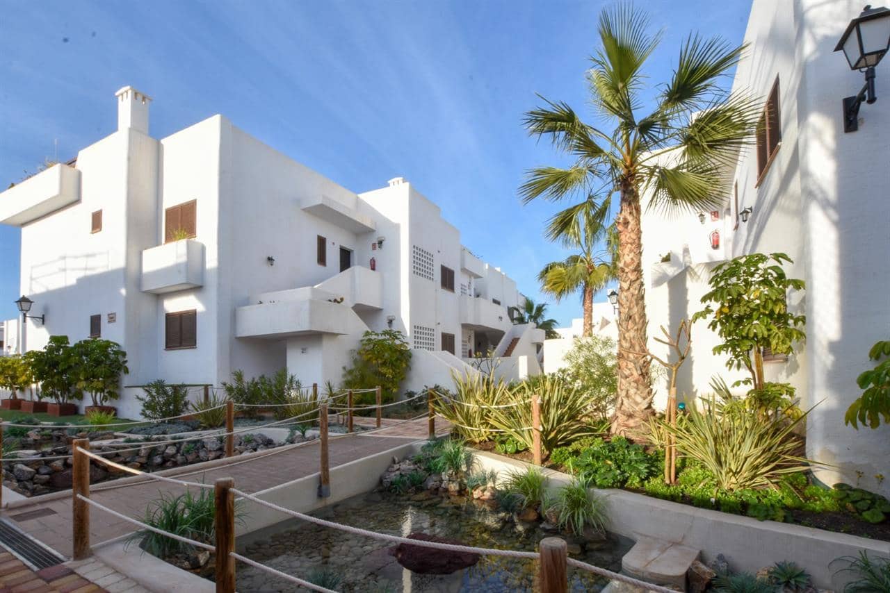 3 makuuhuone Huoneisto myytävänä paikassa San Juan de los Terreros mukana uima-altaan - 557 000 € (Ref: 5147079)