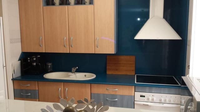 2 sypialnia Apartament na sprzedaż w San Juan de los Terreros, Pulpí z basenem - 319 000 € (Ref: 5147109)