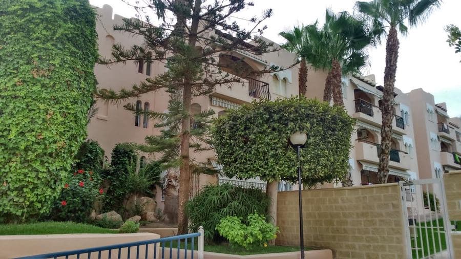 2 bedroom Apartment for sale in San Juan de los Terreros with pool - € 319,000 (Ref: 5147109)