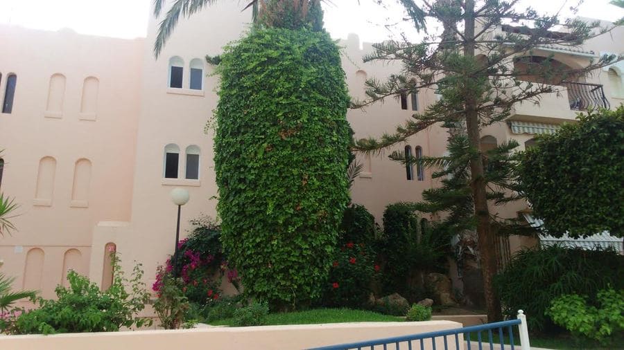 2 bedroom Apartment for sale in San Juan de los Terreros with pool - € 319,000 (Ref: 5147109)