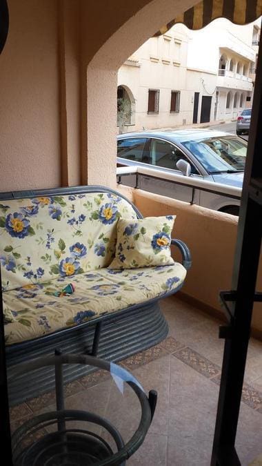 2 bedroom Apartment for sale in San Juan de los Terreros with pool - € 319,000 (Ref: 5147109)