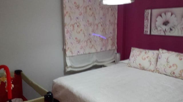 2 sypialnia Apartament na sprzedaż w San Juan de los Terreros, Pulpí z basenem - 319 000 € (Ref: 5147109)