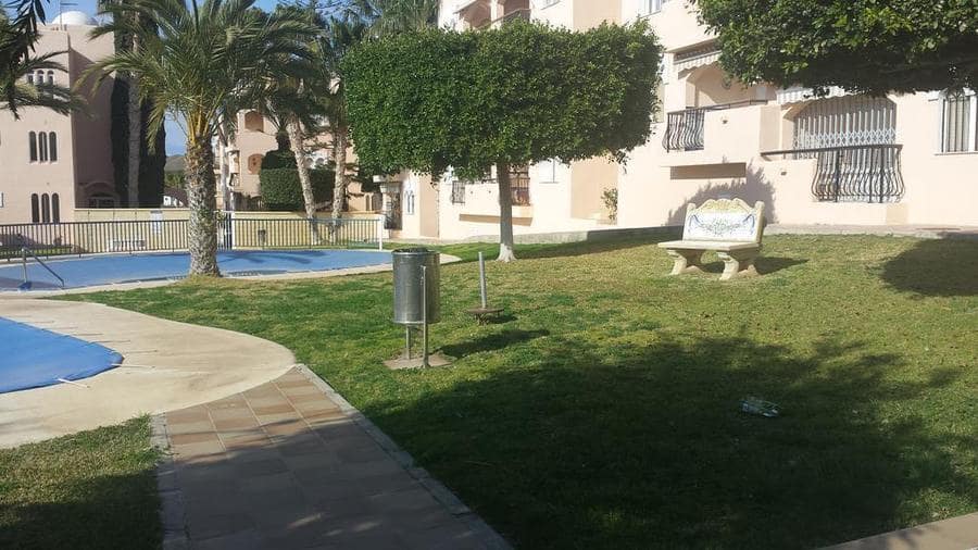 2 bedroom Apartment for sale in San Juan de los Terreros with pool - € 319,000 (Ref: 5147109)