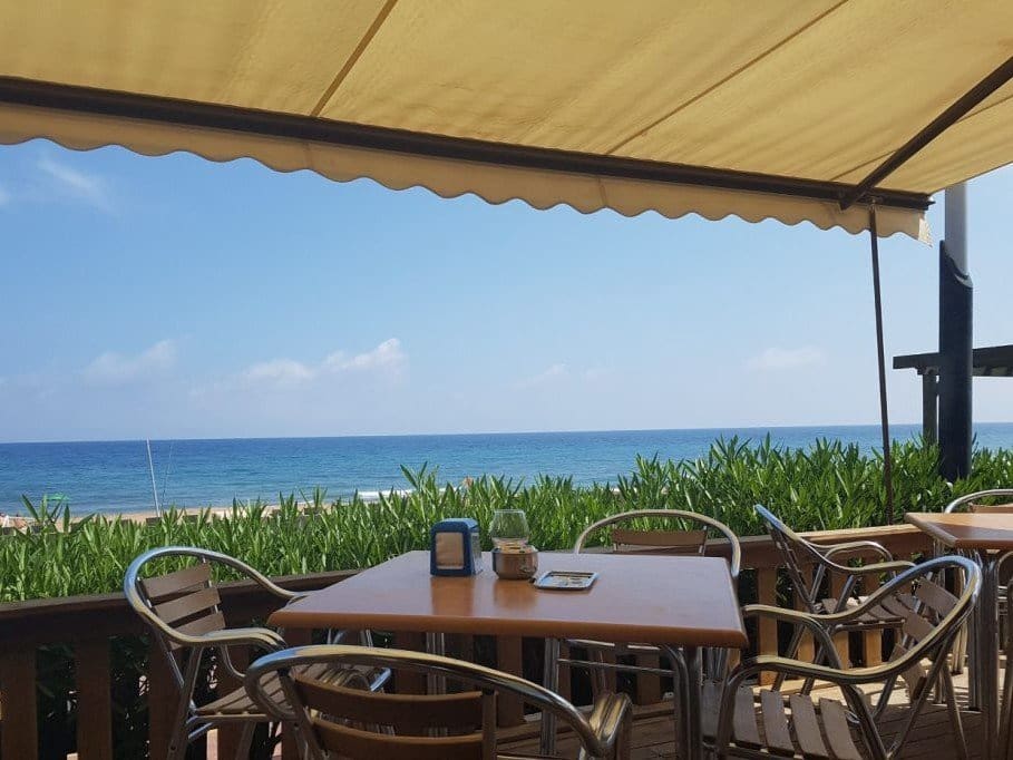2 makuuhuone Huoneisto myytävänä paikassa San Juan de los Terreros mukana uima-altaan - 295 000 € (Ref: 5147109)