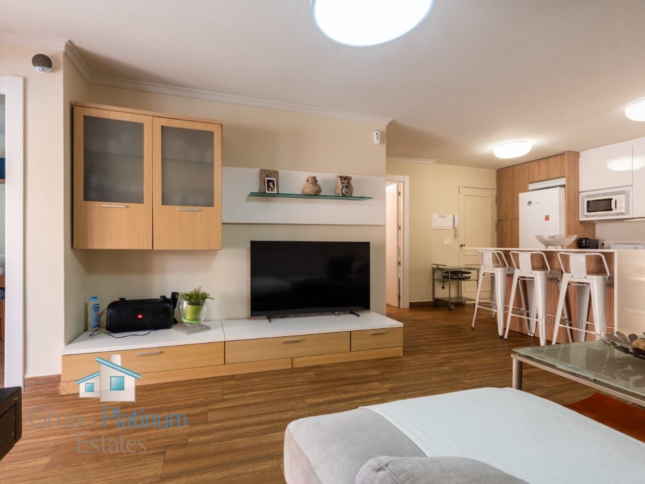 2 makuuhuone Huoneisto myytävänä paikassa San Juan de los Terreros mukana uima-altaan - 295 000 € (Ref: 5147109)