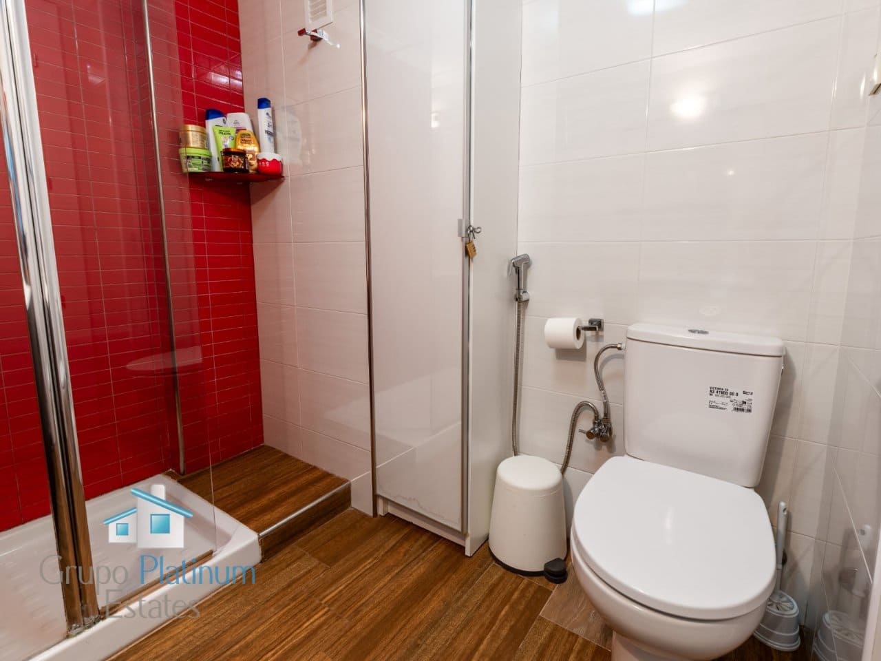 2 makuuhuone Huoneisto myytävänä paikassa San Juan de los Terreros mukana uima-altaan - 295 000 € (Ref: 5147109)