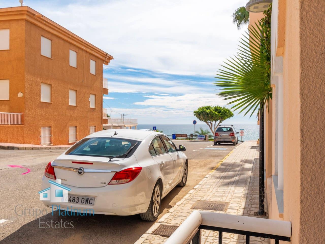 2 makuuhuone Huoneisto myytävänä paikassa San Juan de los Terreros mukana uima-altaan - 295 000 € (Ref: 5147109)