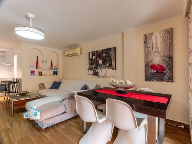 2 soveværelse Lejlighed til salg i San Juan de los Terreros, Pulpí med swimmingpool - € 295.000 (Ref: 5147109)