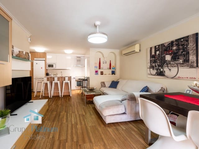 2 soveværelse Lejlighed til salg i San Juan de los Terreros, Pulpí med swimmingpool - € 295.000 (Ref: 5147109)