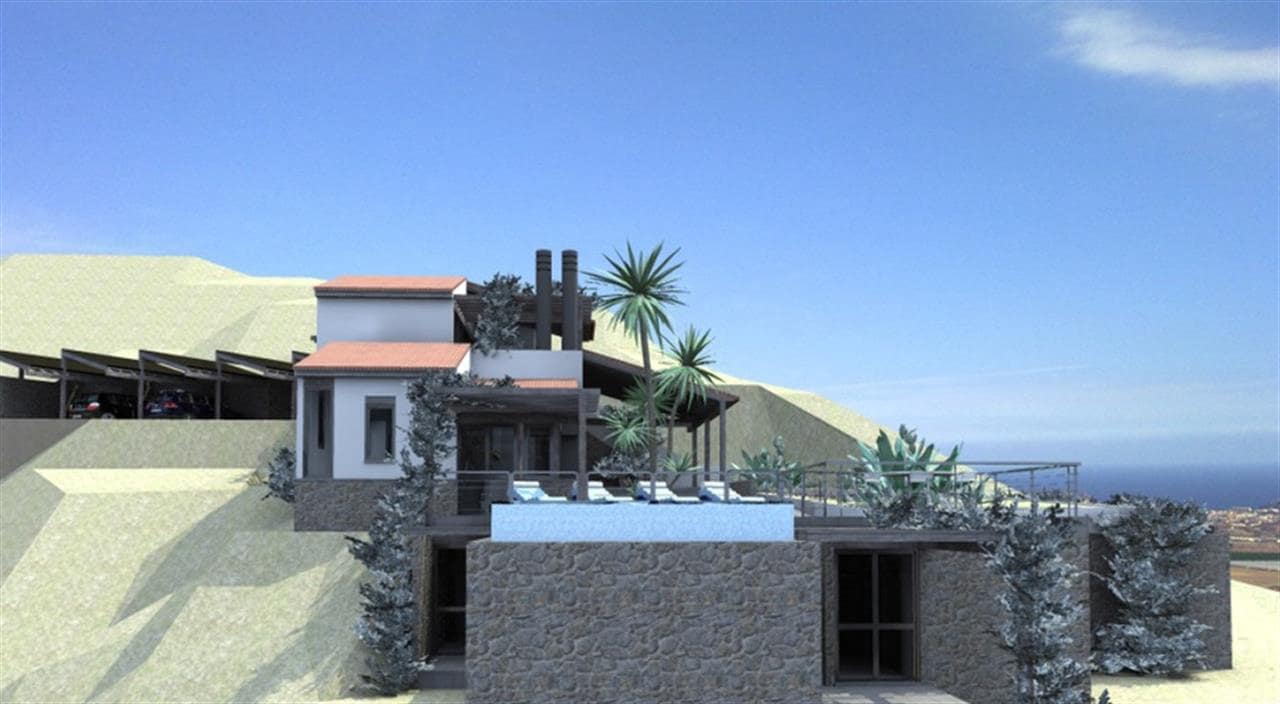 Byggegrund til salg i Aguilas - € 104.950 (Ref: 5147147)