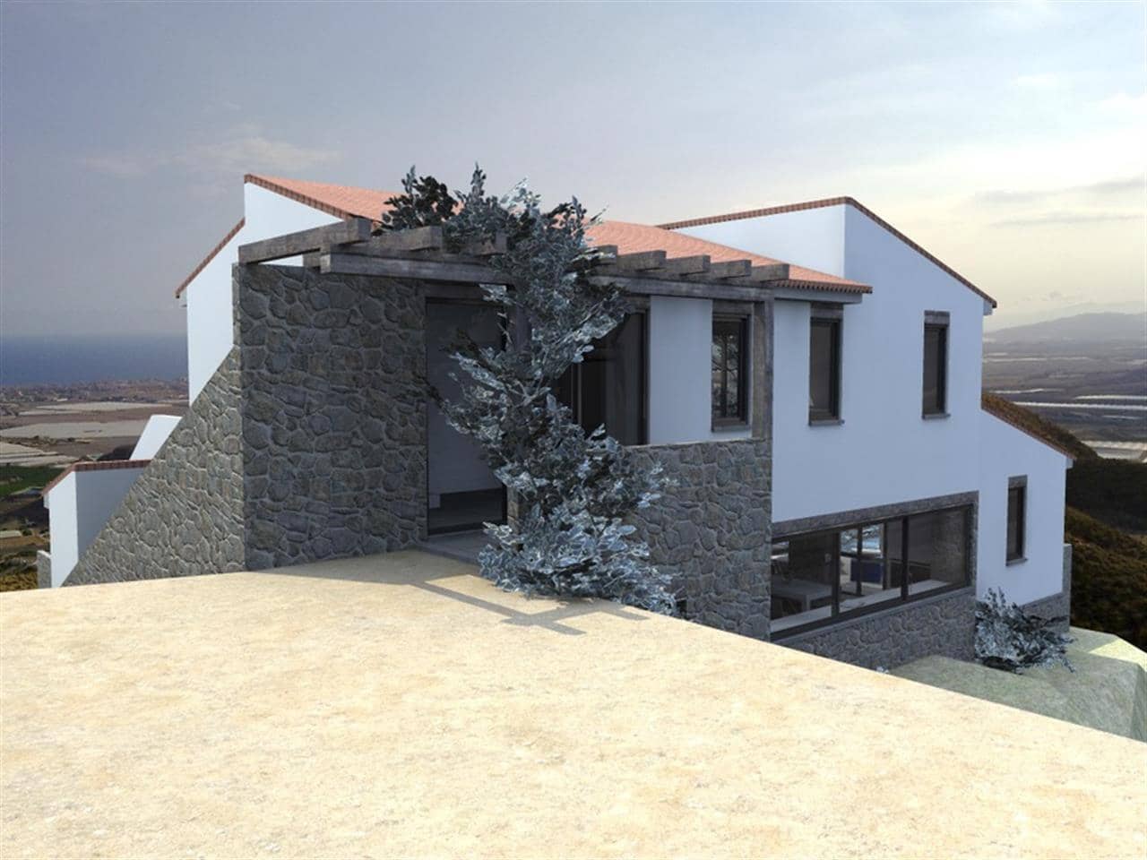 Byggegrund til salg i Aguilas - € 104.950 (Ref: 5147147)