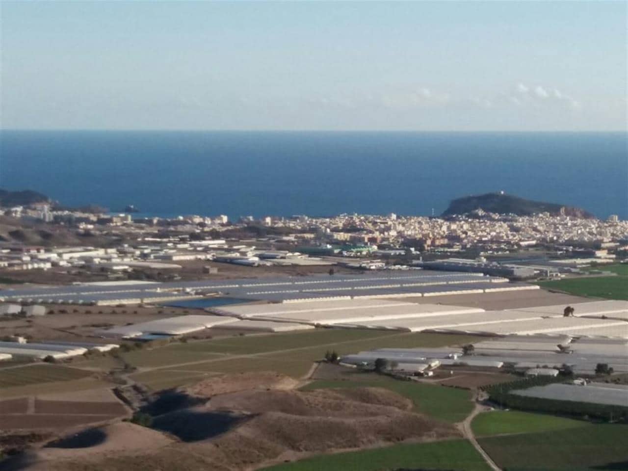 Byggegrund til salg i Aguilas - € 104.950 (Ref: 5147147)