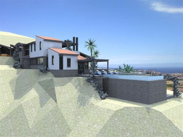 Terrain à Bâtir à vendre à Las Majadas - Las Molinetas - Labradorcico, Aguilas - 104 950 € (Ref: 5147147)