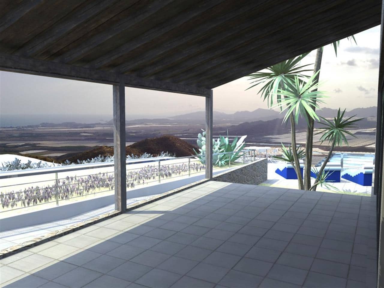 Byggegrund til salg i Aguilas - € 104.950 (Ref: 5147147)