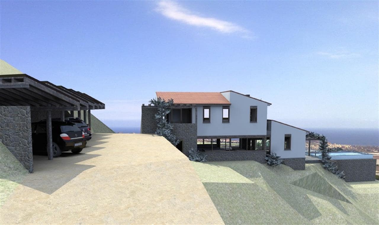 Byggegrund til salg i Aguilas - € 104.950 (Ref: 5147147)