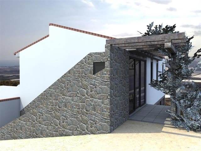 Terrain à Bâtir à vendre à Las Majadas - Las Molinetas - Labradorcico, Aguilas - 104 950 € (Ref: 5147147)