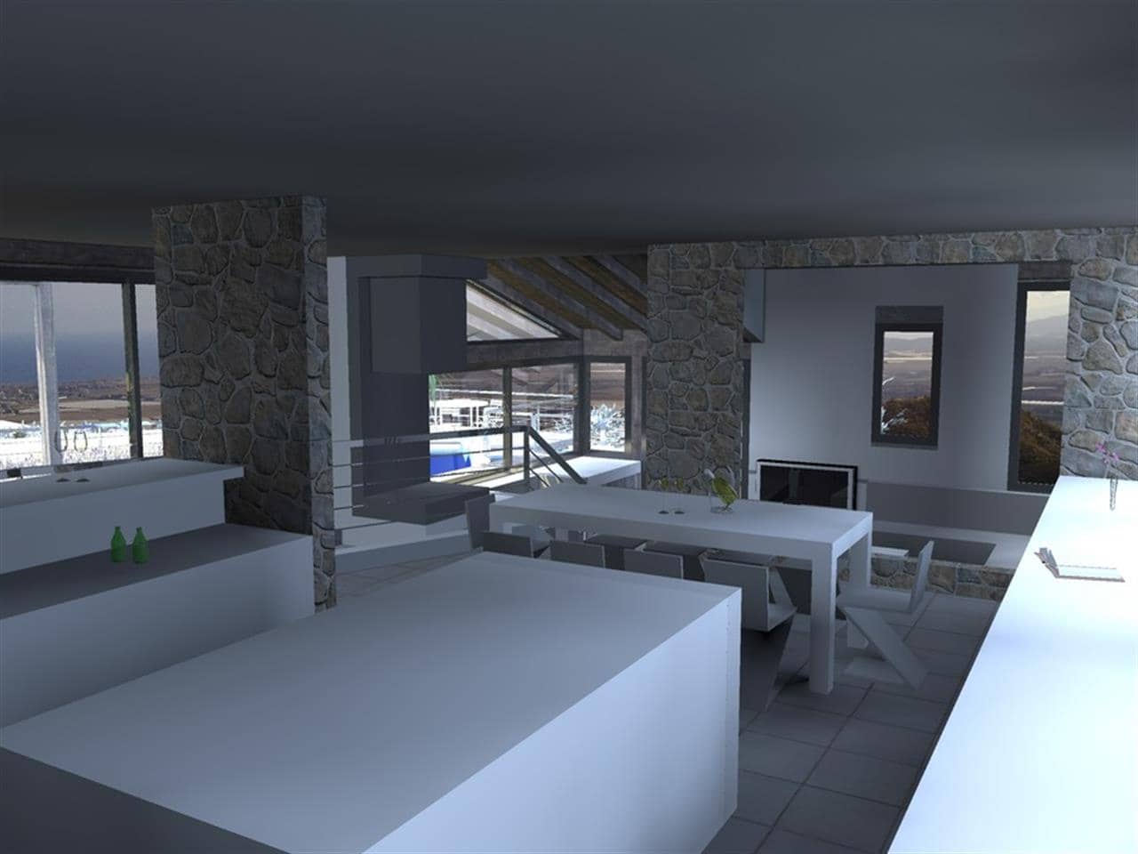 Byggegrund til salg i Aguilas - € 104.950 (Ref: 5147147)